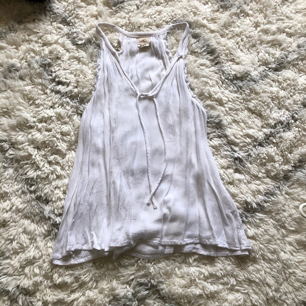 O’Neill tank top